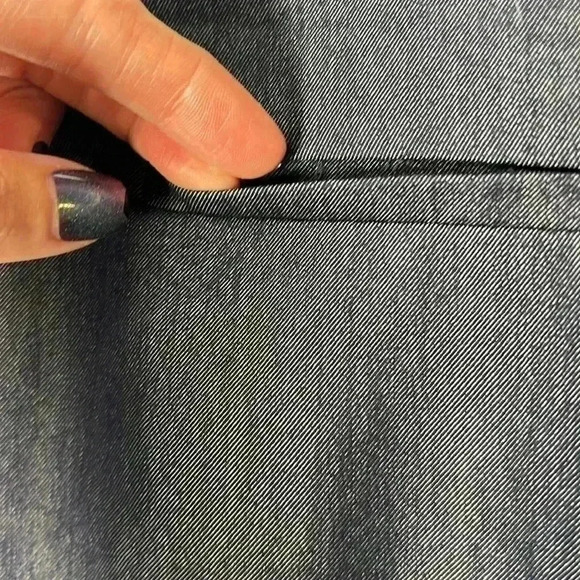 Nine West The Slim Ankle Pant Size 16 - Picture 3 of 8